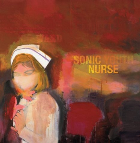 Sonic Nurse album's album cover